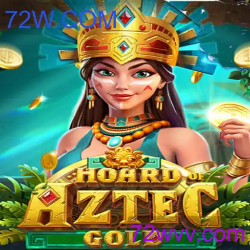 HoardofAztecgold