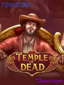 TempleofDead