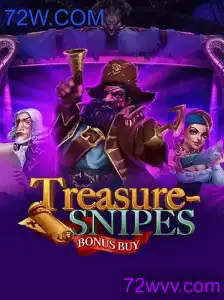 TreasuresnipesBonusBuy